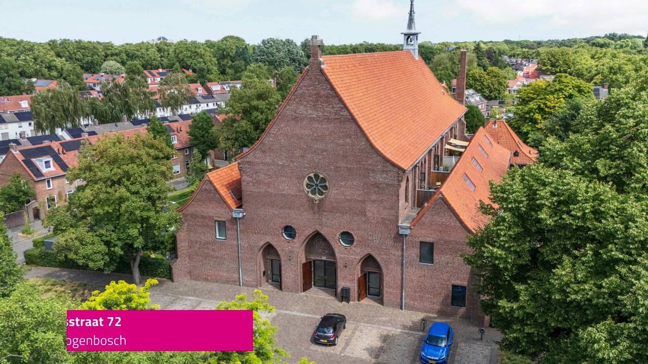 Video van Rubensstraat 72