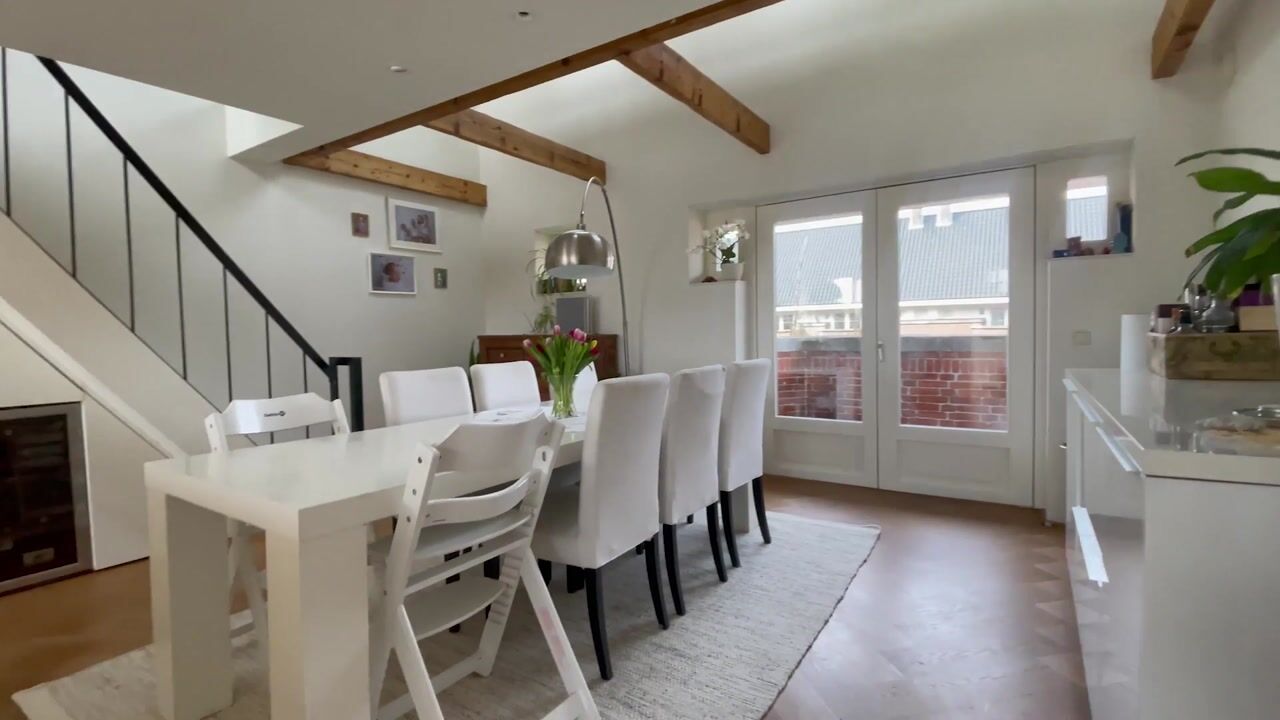 Video van Parnassusweg 31-4