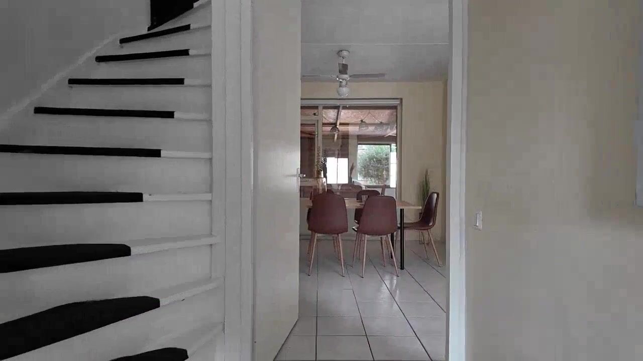 Video of Wilhelminastraat 8