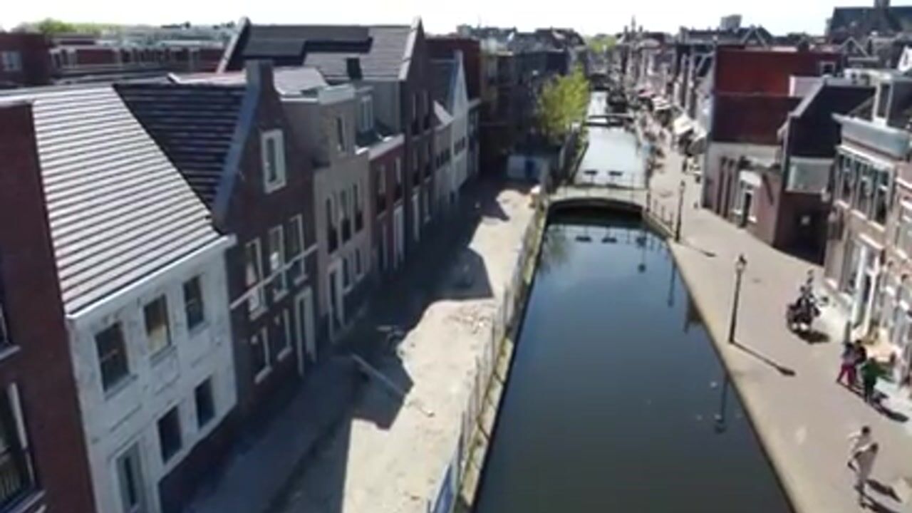 Video van Zuidvliet 75