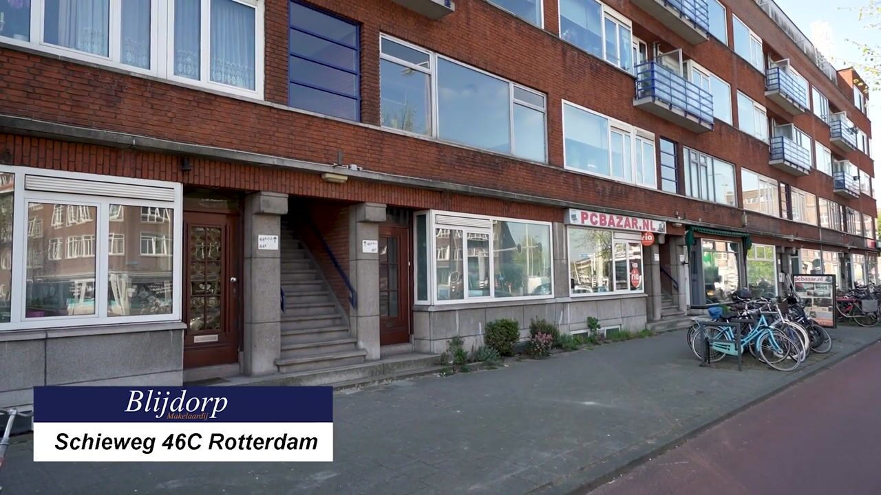 Video van Schieweg 46-C