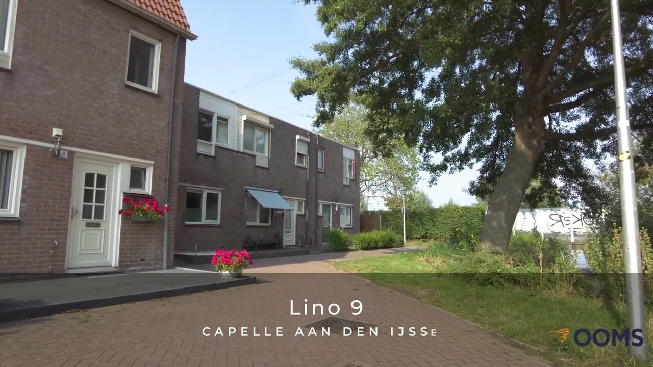 Video van Lino 9