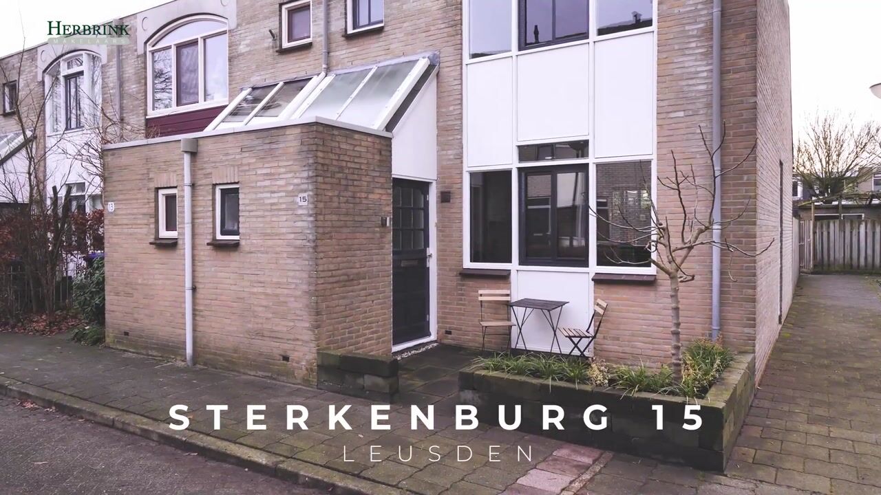 Video van Sterkenburg 15