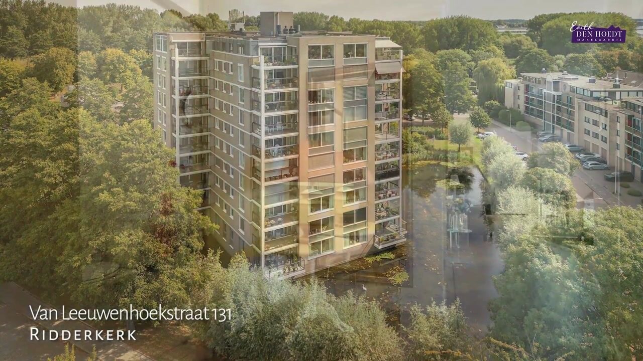 Video of Van Leeuwenhoekstraat 131