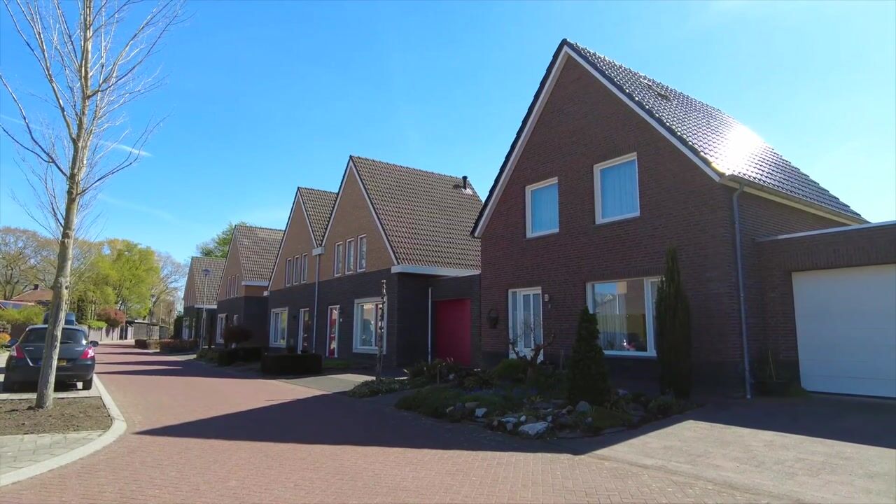 Video van Achter de Pastorie 9