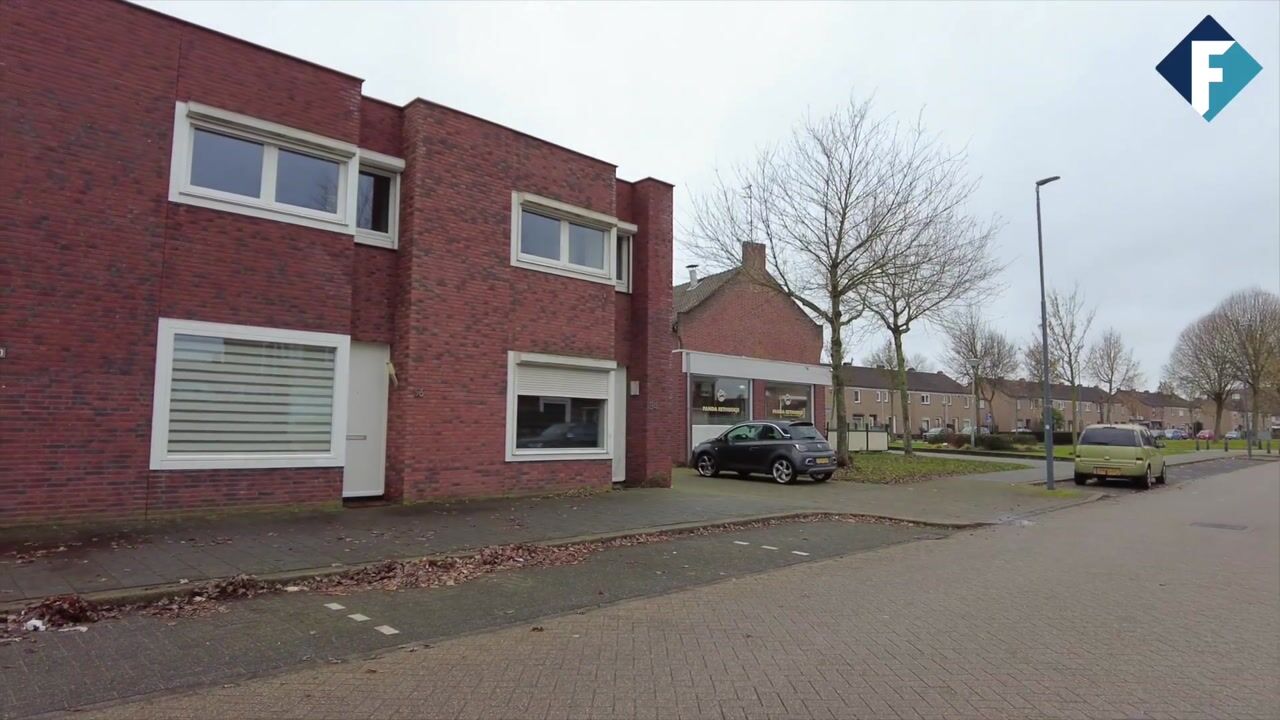 Video van Keulsebaan 96