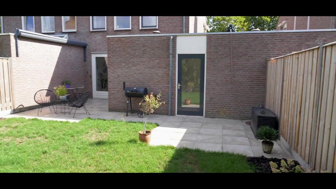 Video van Beverlaan 5