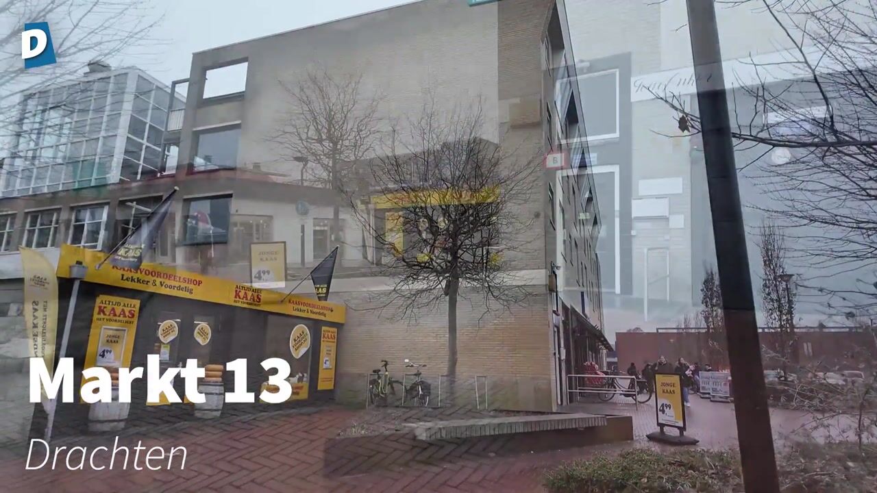 Video van Markt 13