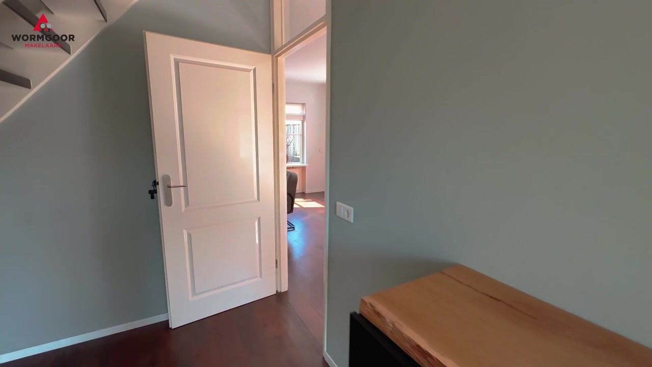 Video van Bosstraat 21