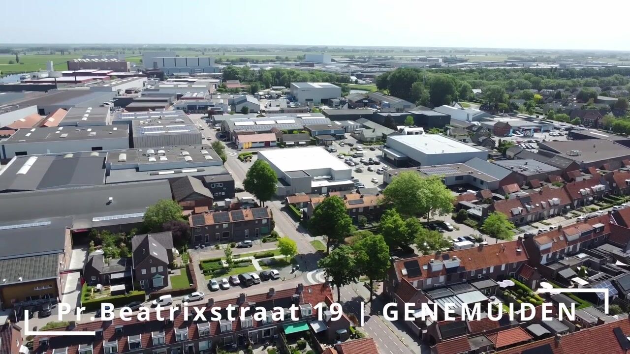 Video of Prinses Beatrixstraat 19