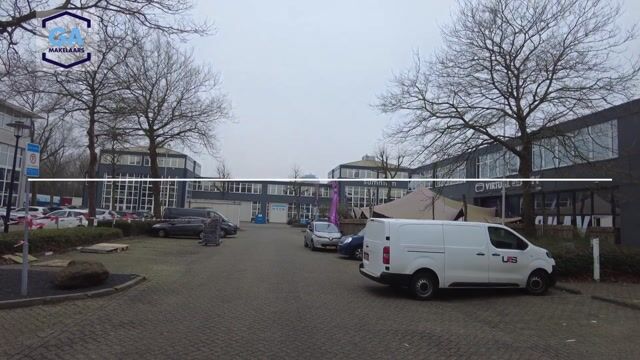 Bedrijfshal Amsterdam | Zoek bedrijfshallen te huur: Gyroscoopweg 100 ...
