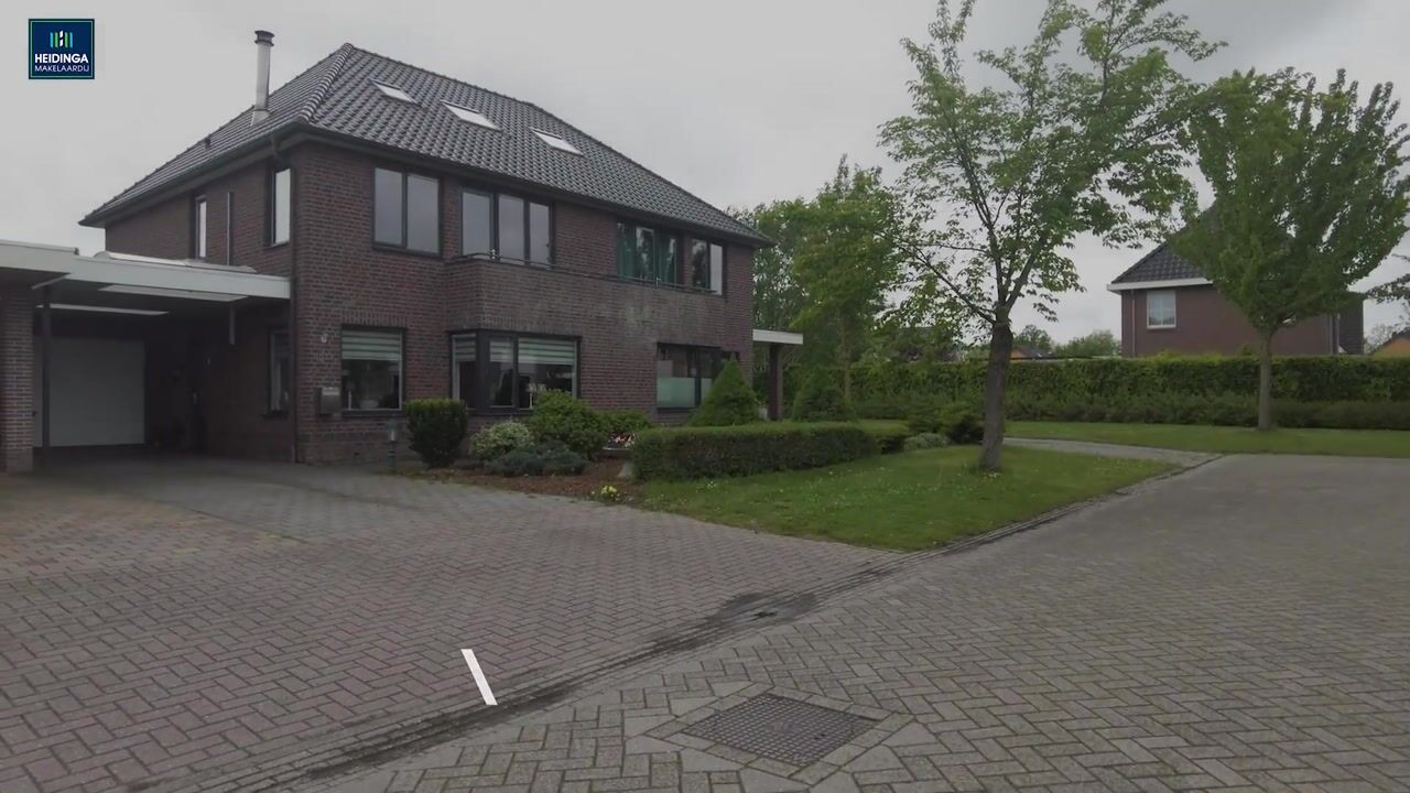 Video van Citroenvlinder 12