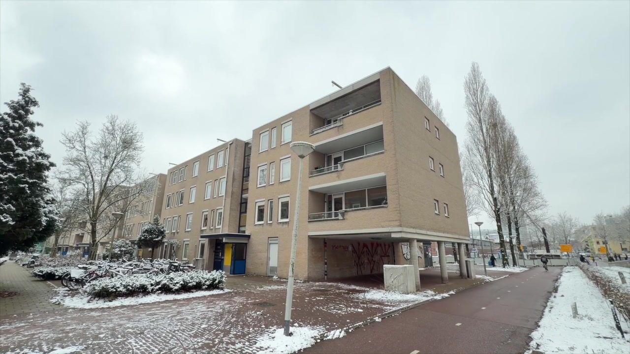 Video of Dick Greinerstraat 121