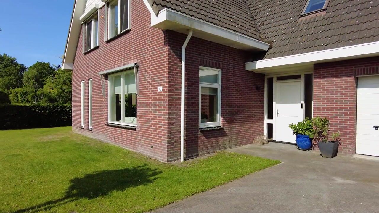Video van De Hoorns 42