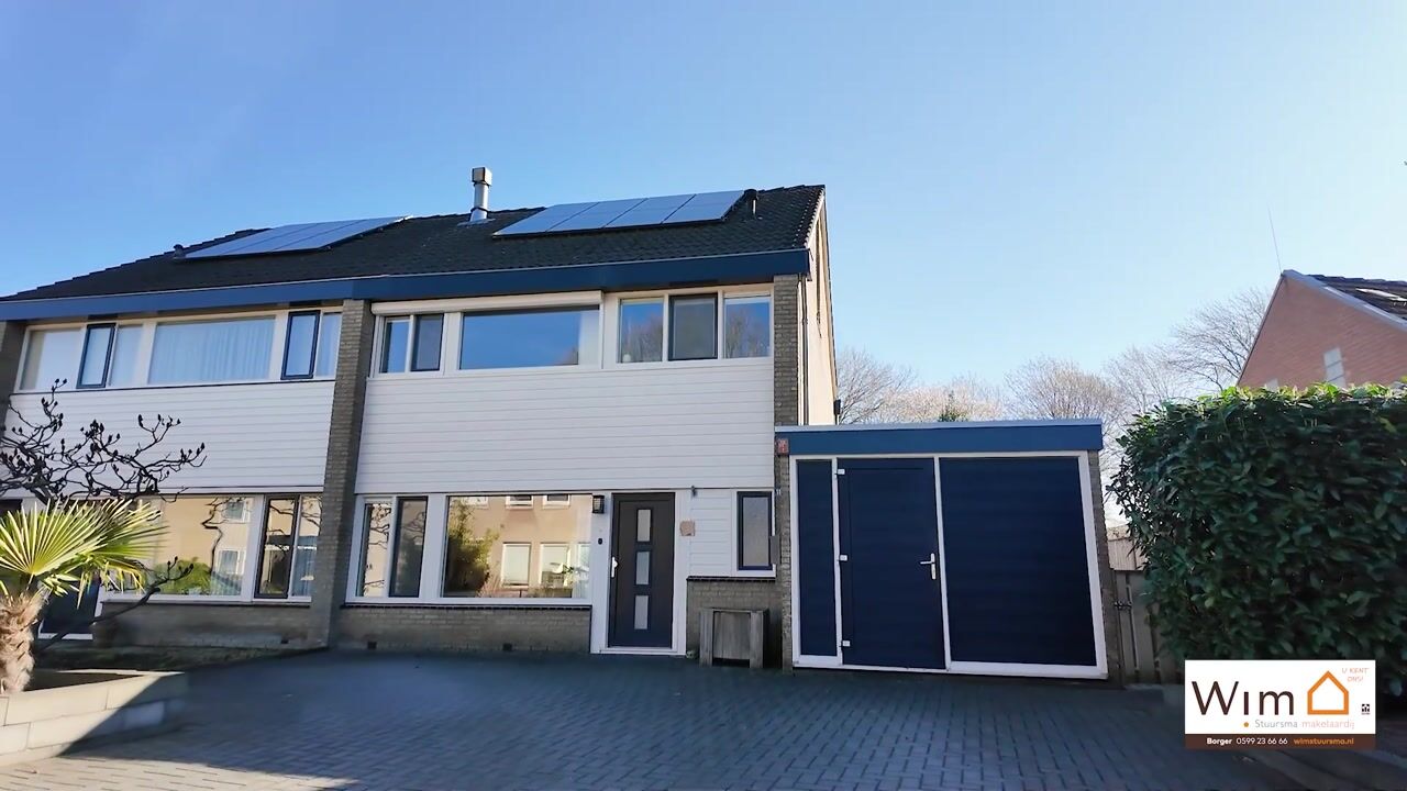 Video of Dennenhage 11