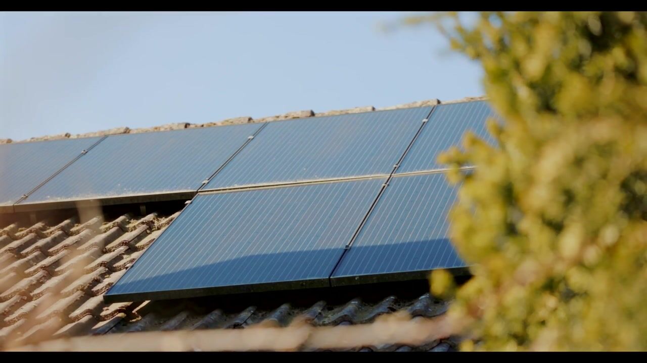 Video van Achterberggaarde 36