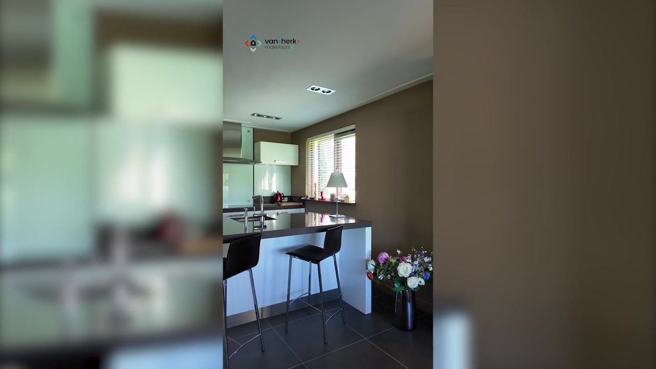 Video van Newtonstraat 8