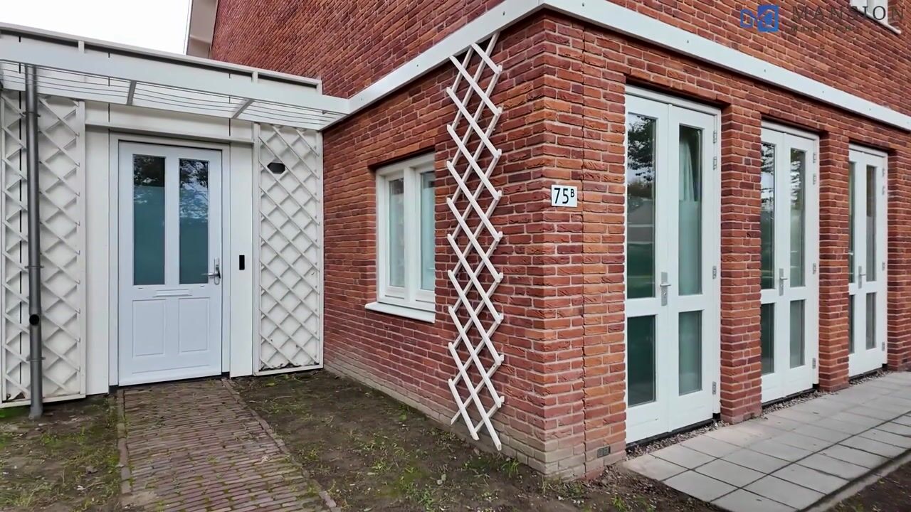 Video van Warmoldstraat 75-B