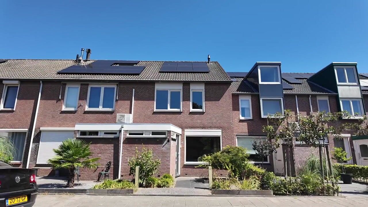 Video van Burgemeester Notermansstraat 49