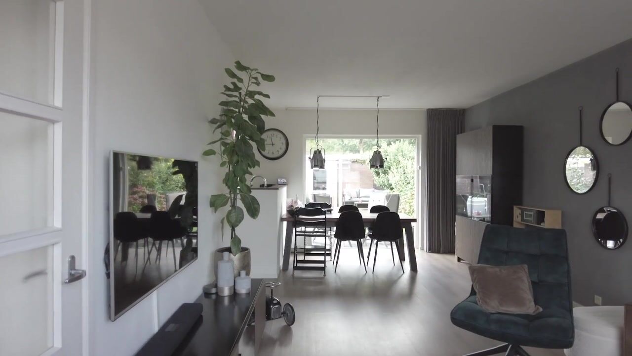 Video van Havikshorst 8
