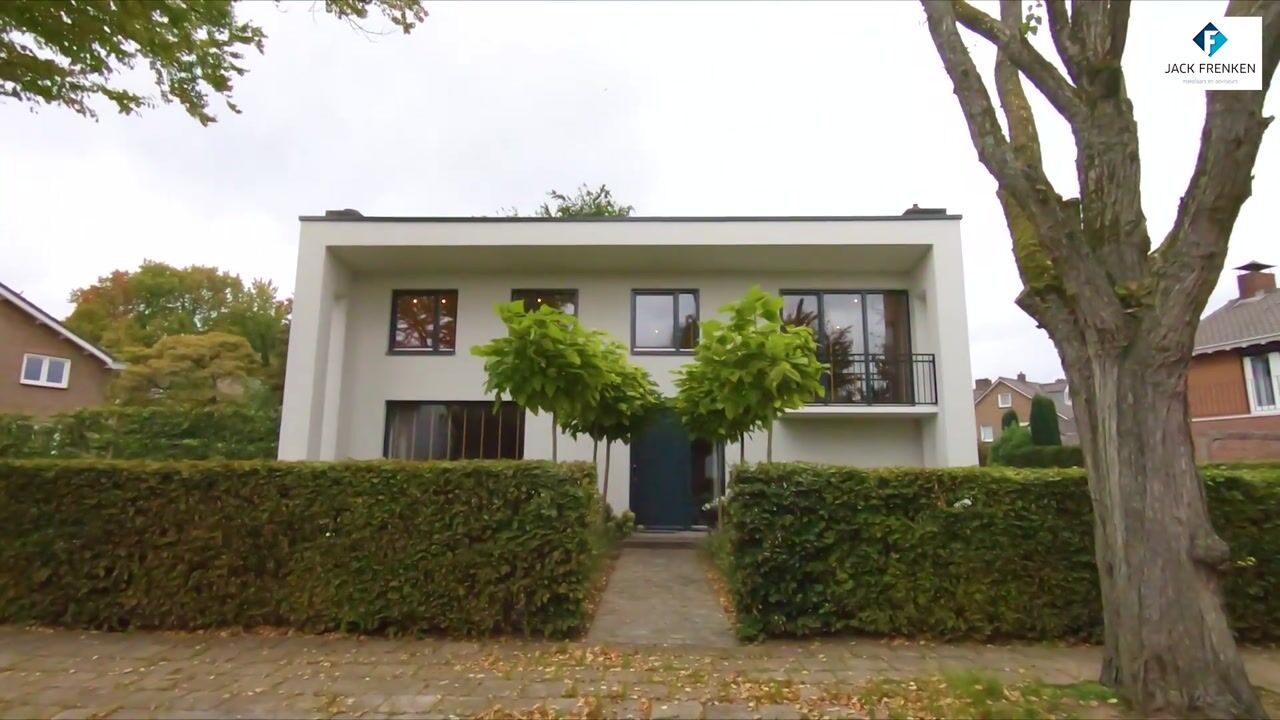 Video van Beemdenlaan 4