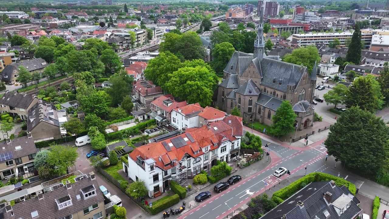 Video van Lage Naarderweg 8