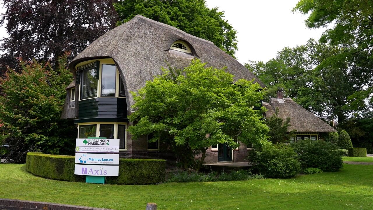 Video van Oranjelaan 79