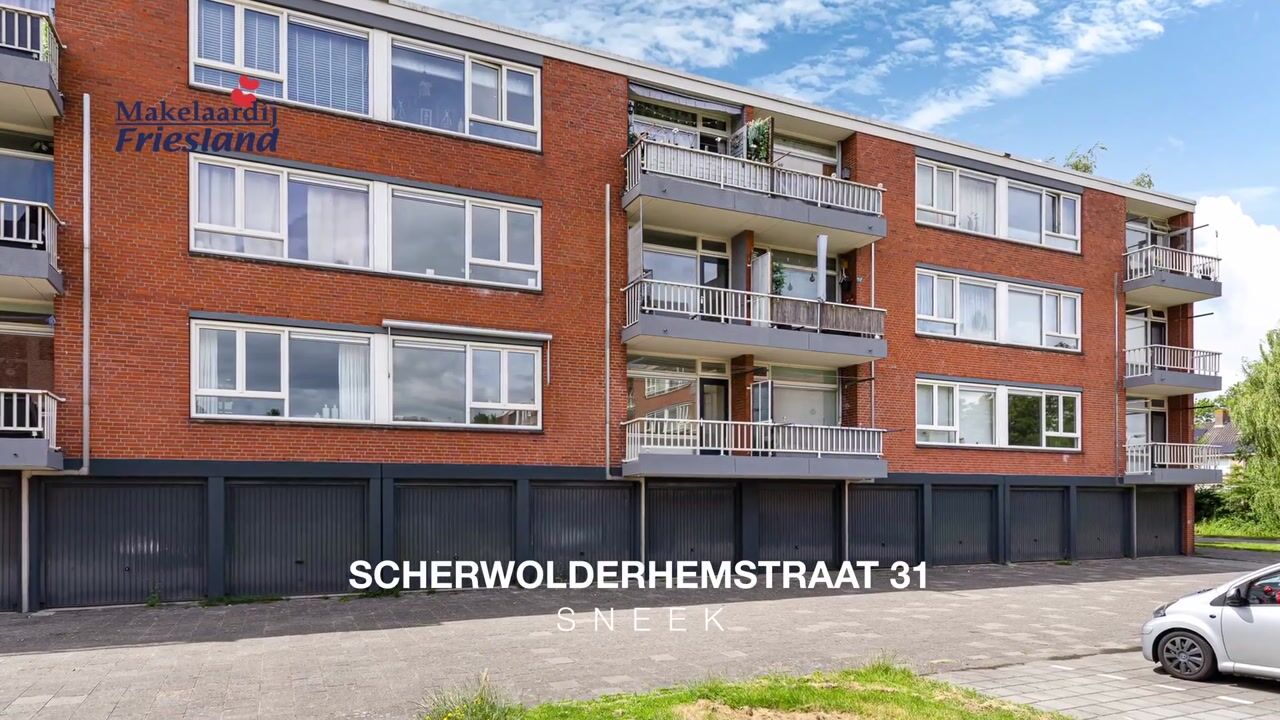 Video van Scherwolderhemstraat 31