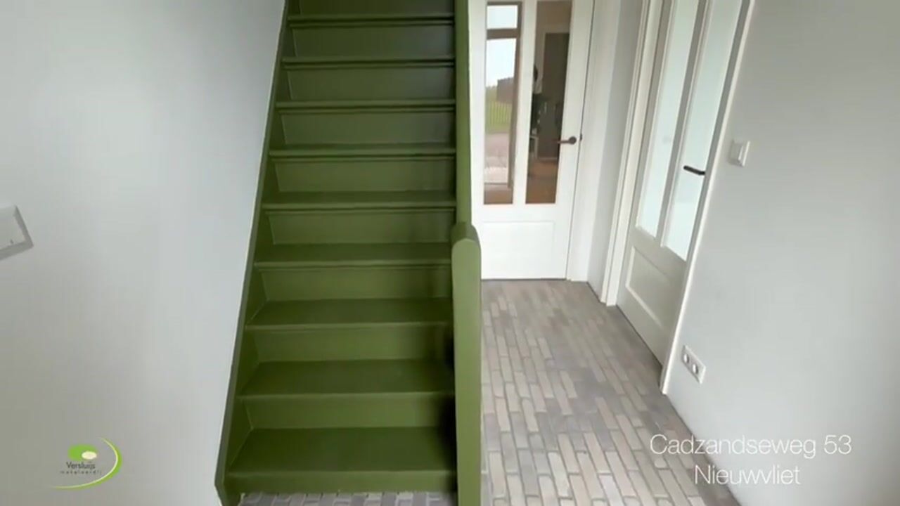 Video of Cadzandseweg 53