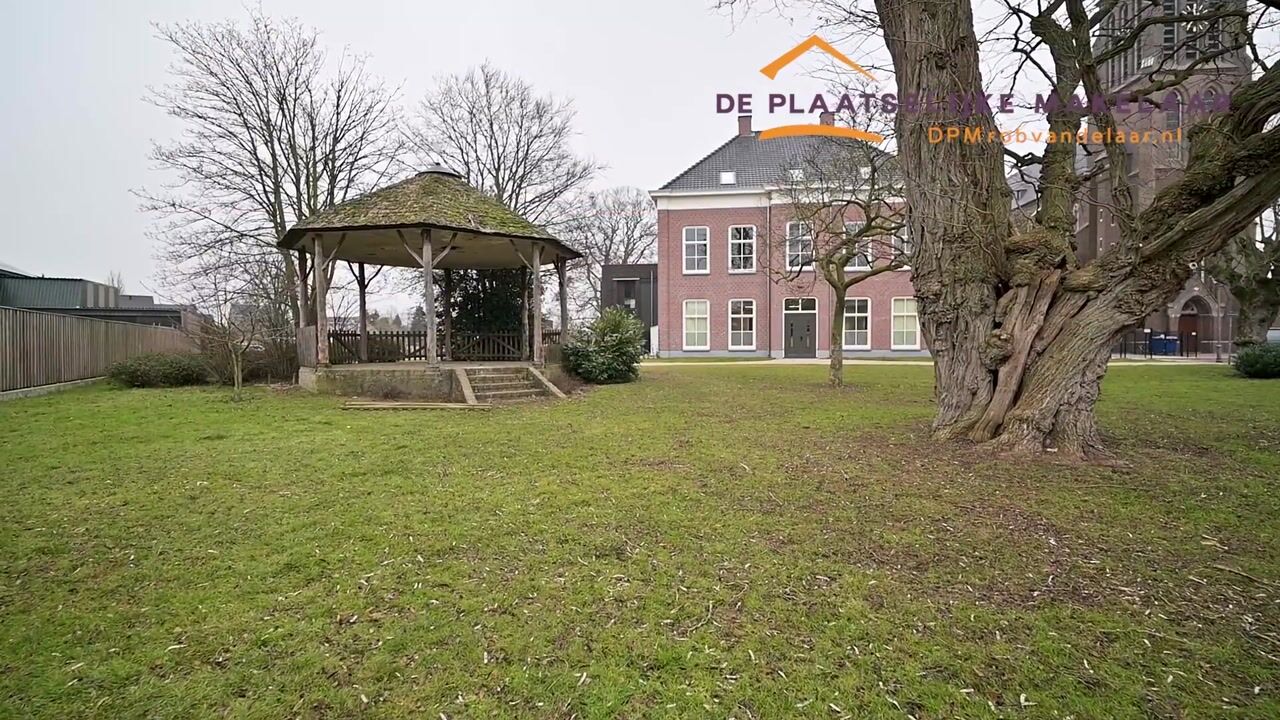 Video van Esdonkstraat 6-B
