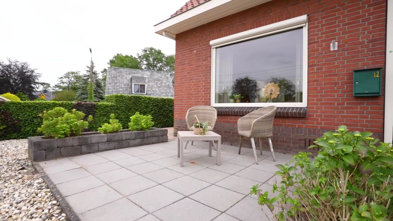 Video of Parallelweg 12
