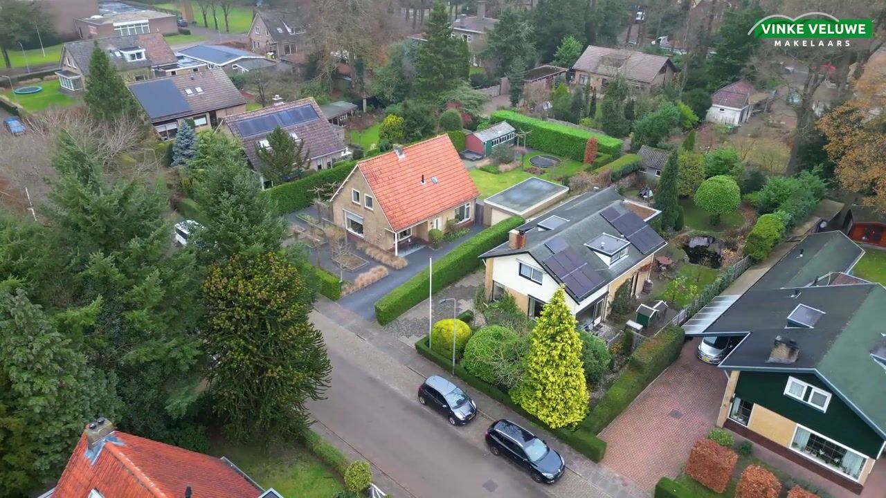 Video van Prinsesselaan 10