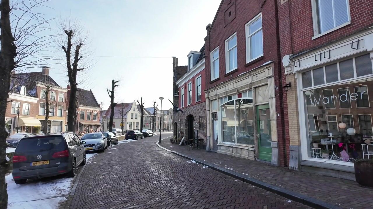 Video van Zilverstraat 43