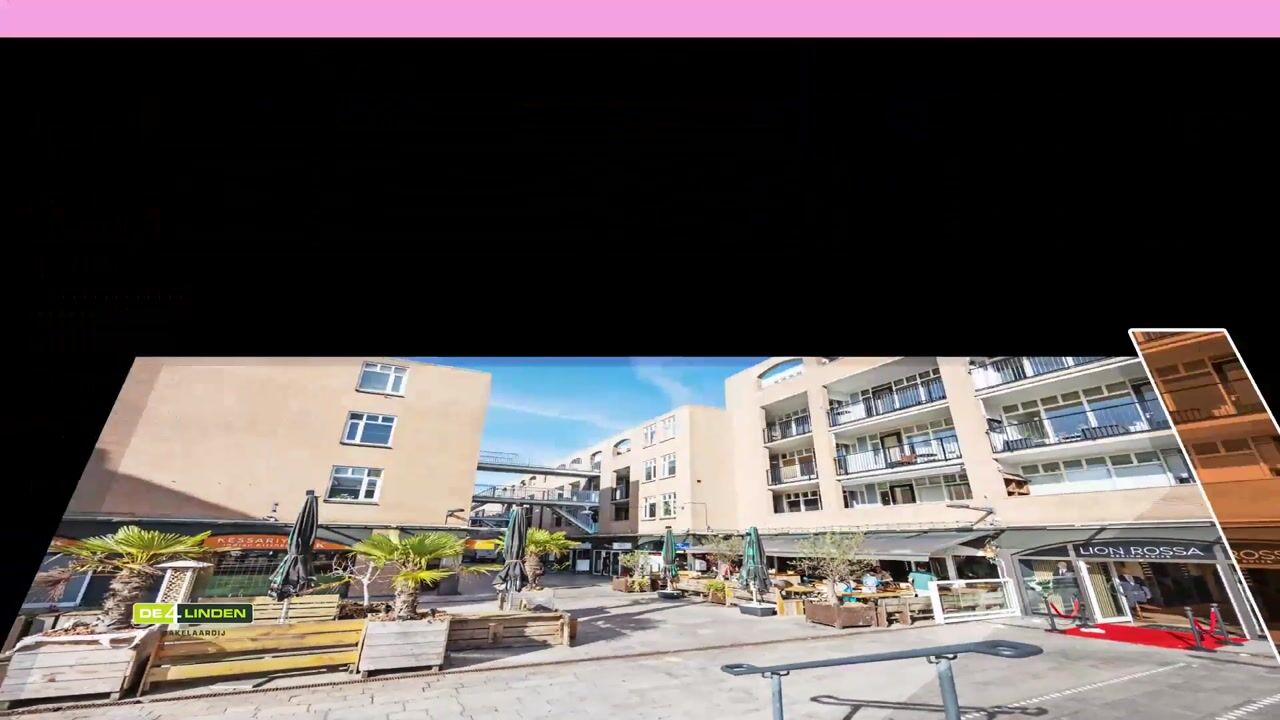 Video of Zadelmakerstraat 39