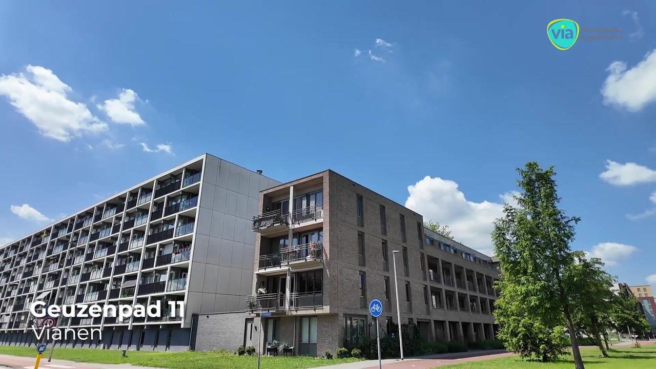 Video van Geuzenpad 11
