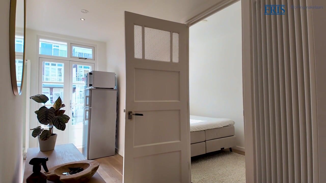 Video van Kribbestraat 53-1