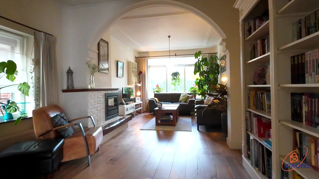 Video van Parallelweg 158