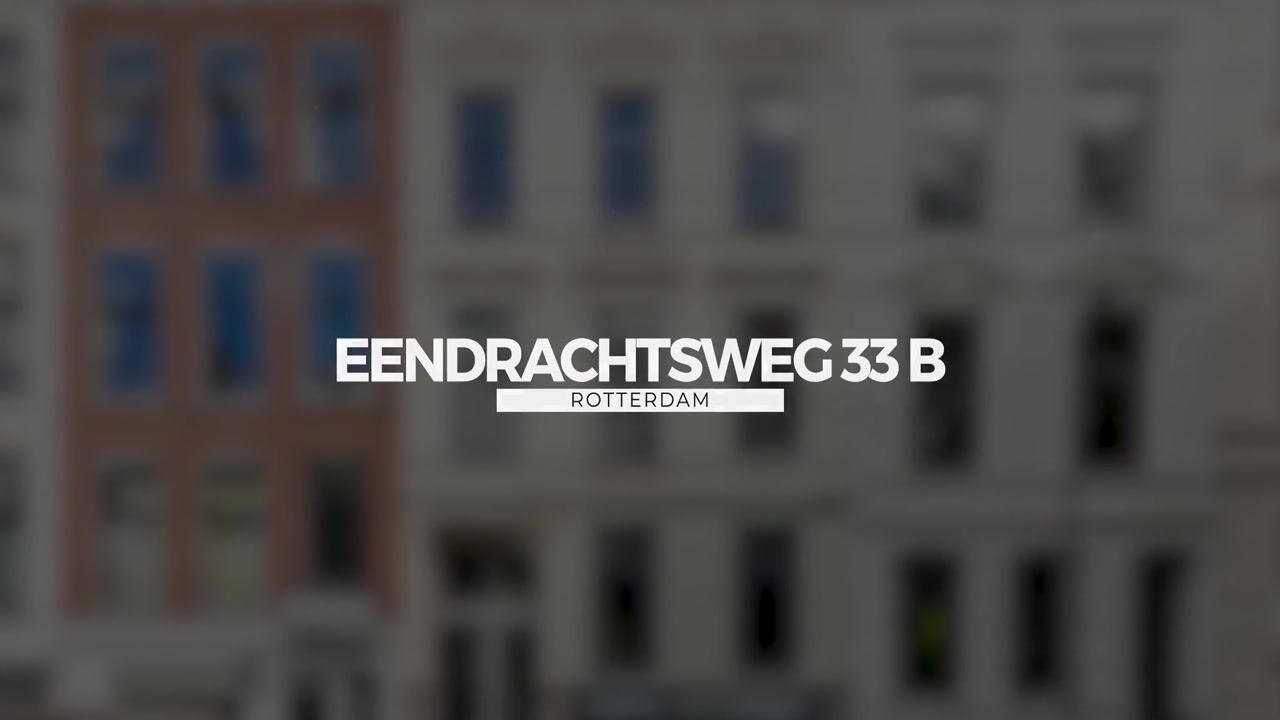 Video van Eendrachtsweg 33-B