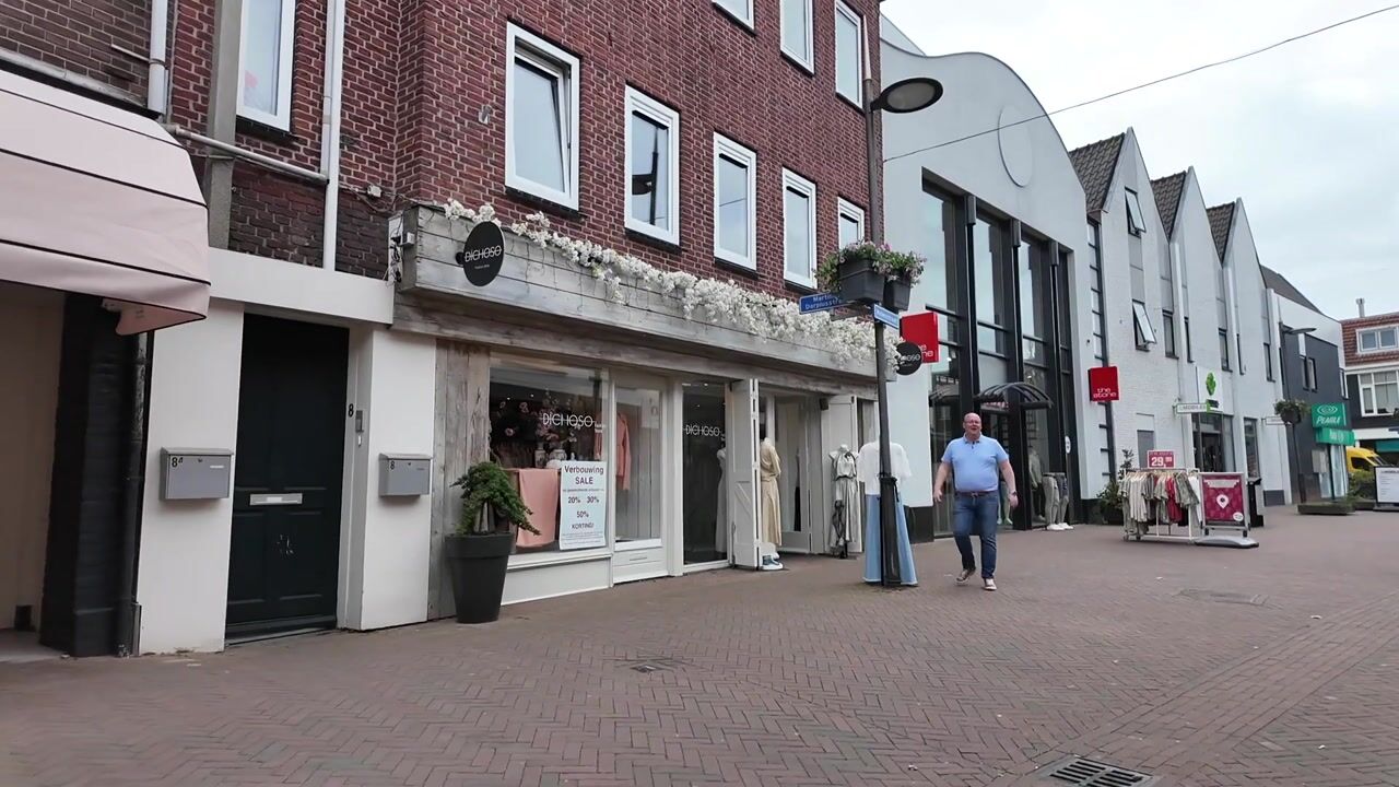 Video van Molenstraat 8