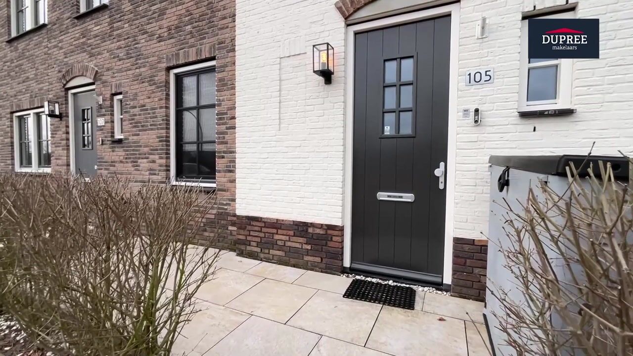 Video of Parklaan 105