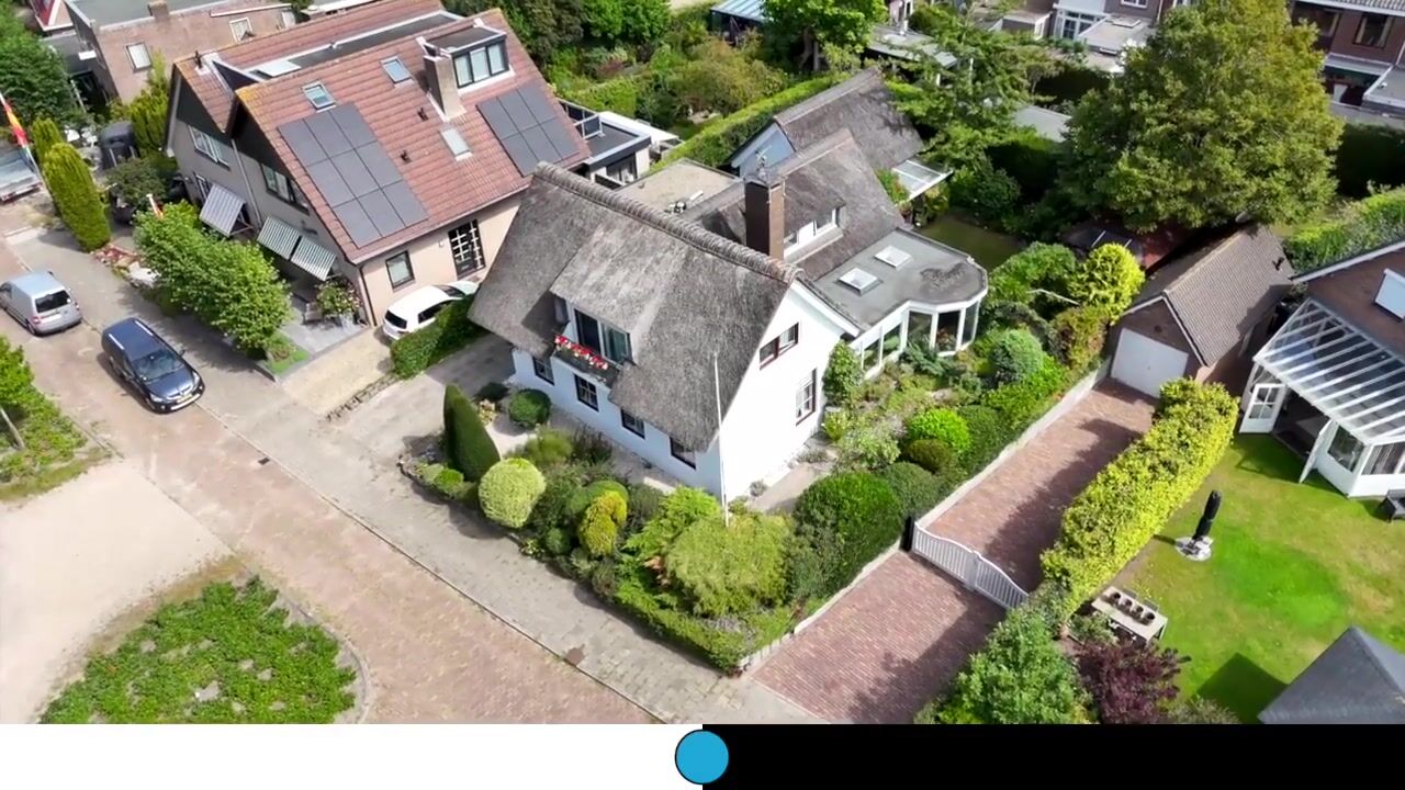 Video van Zilkerduinweg 72