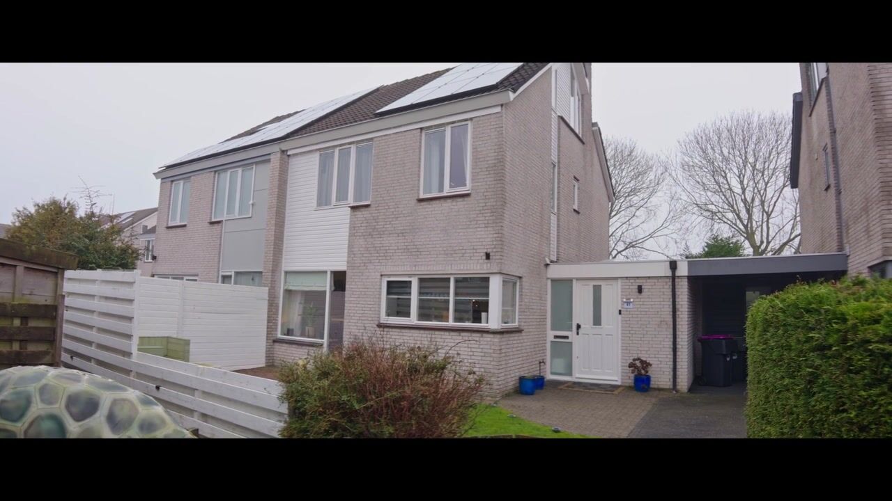 Video van A S Talmaplein 41