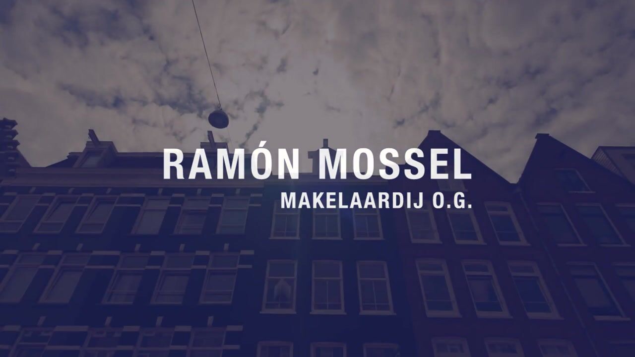 Video van Albert Cuypstraat 94-3