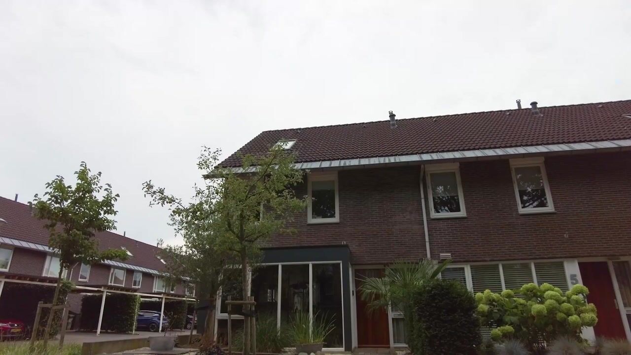 Video van Erve Wolbert 7