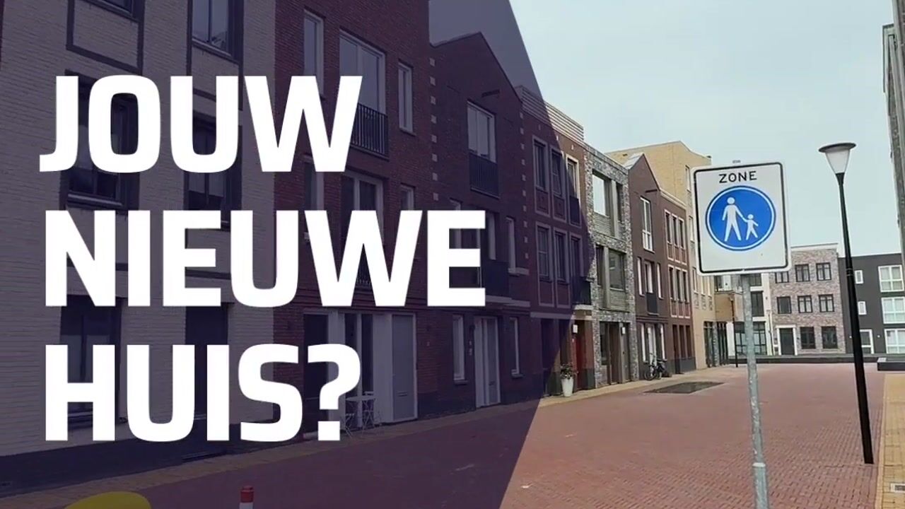 Bekijk video van Binnenbuurt 25