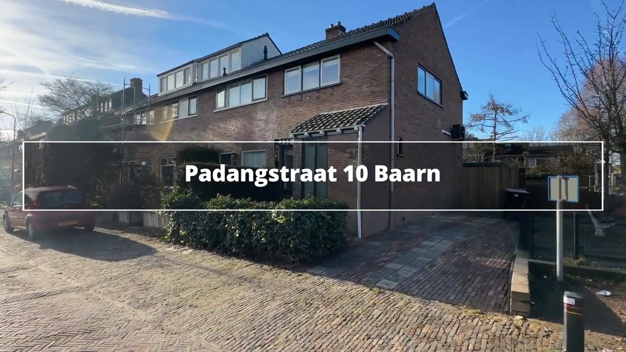 Video van Padangstraat 10