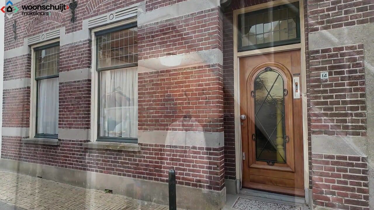 View video of Kerkstraat 14