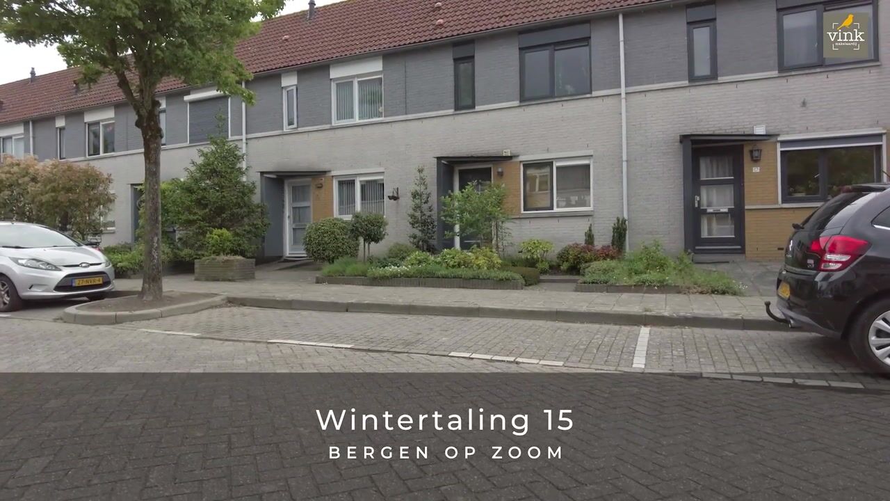 Video van Wintertaling 15