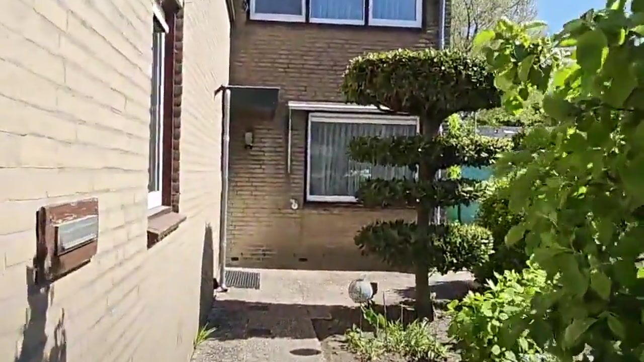 Video van Serenadestraat 62