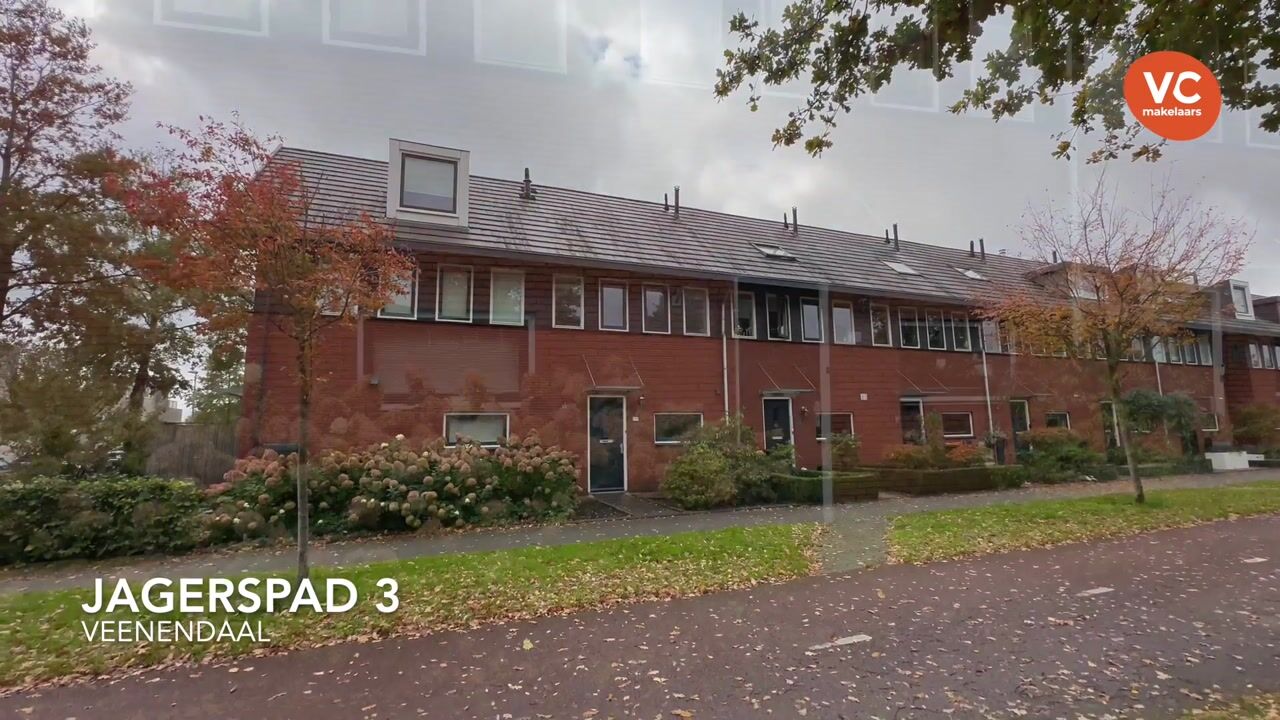 Video van Jagerspad 3